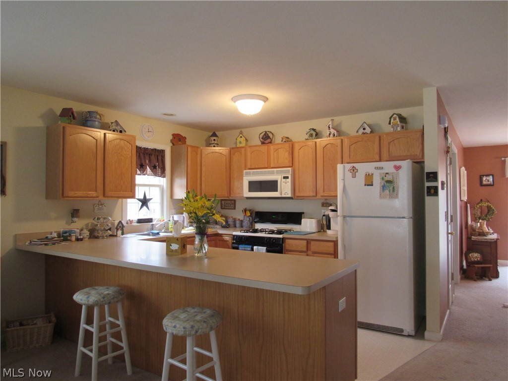 High Pointe/Geauga Condo Ph 08 - Residential