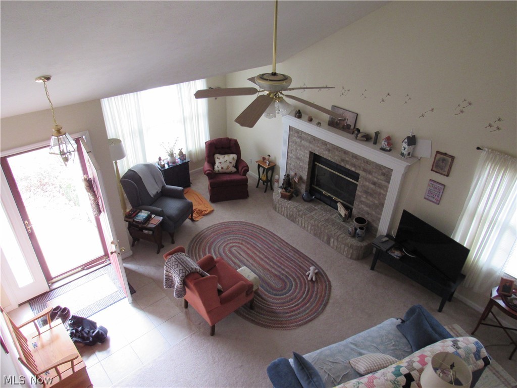 High Pointe/Geauga Condo Ph 08 - Residential