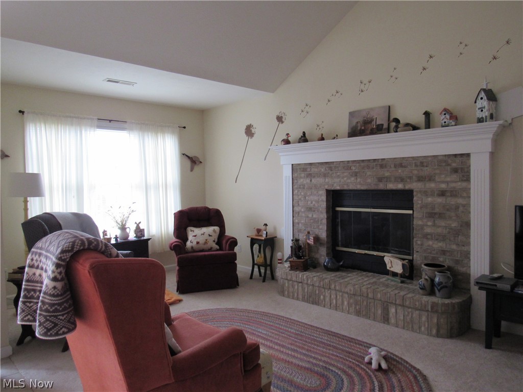 High Pointe/Geauga Condo Ph 08 - Residential