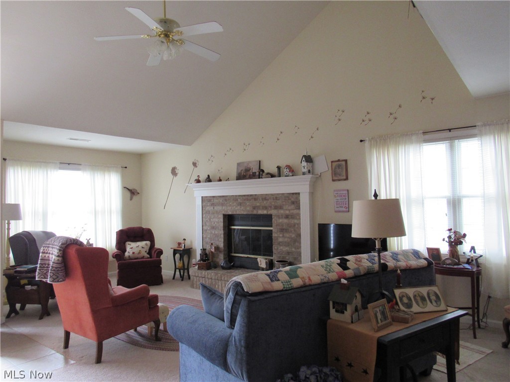 High Pointe/Geauga Condo Ph 08 - Residential