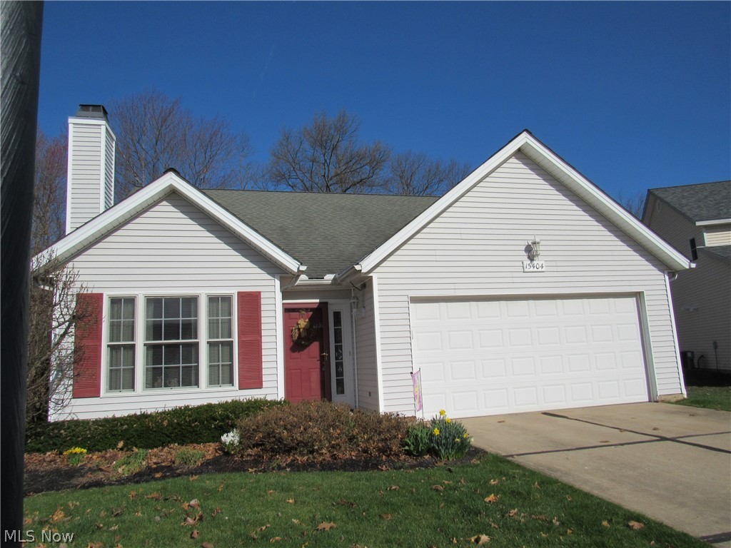 High Pointe/Geauga Condo Ph 08 - Residential