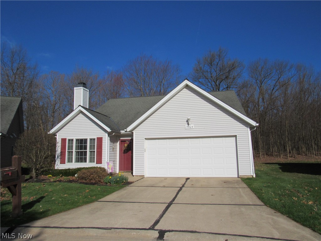 High Pointe/Geauga Condo Ph 08 - Residential