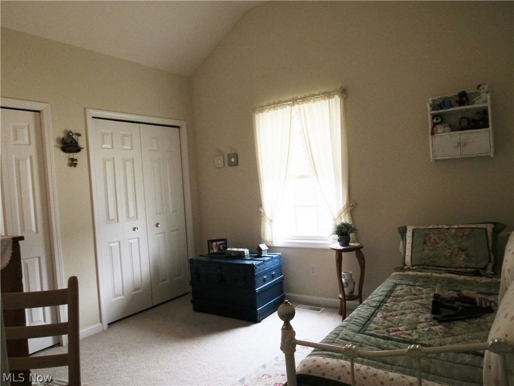 High Pointe/Geauga Condo Ph 08 - Residential