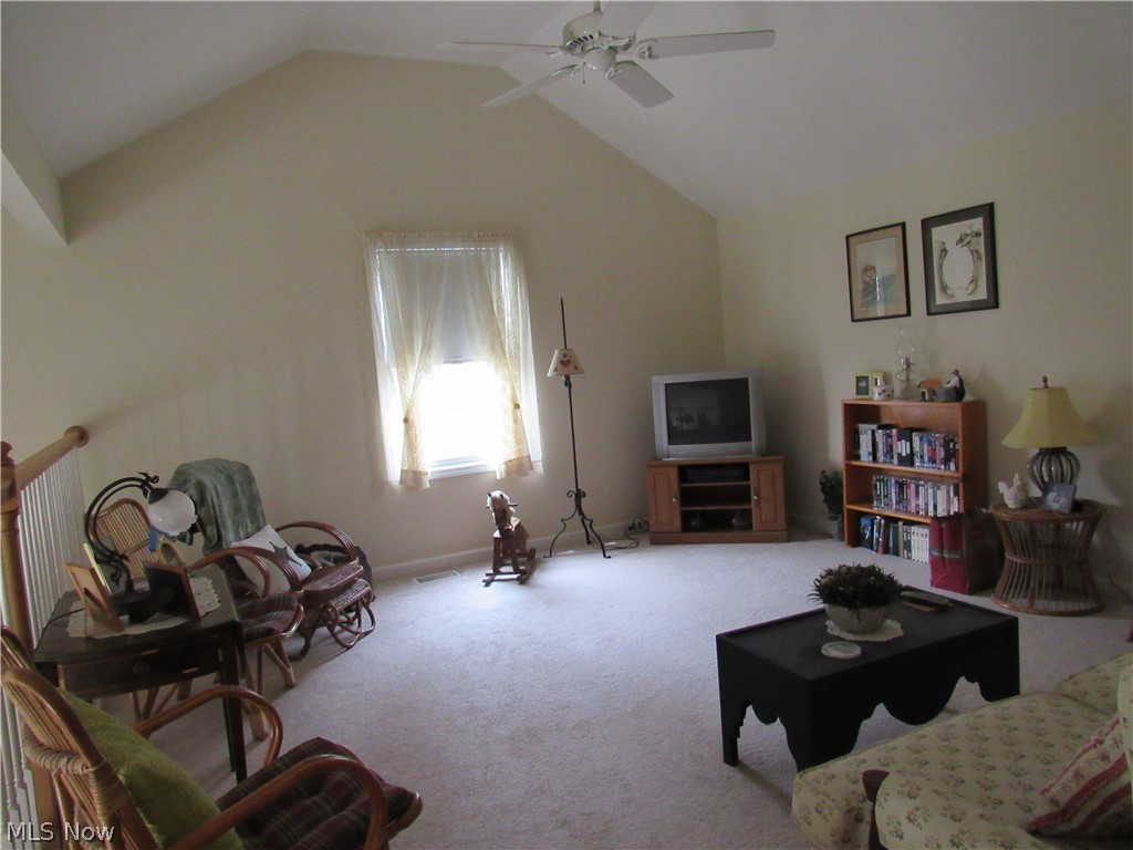 High Pointe/Geauga Condo Ph 08 - Residential