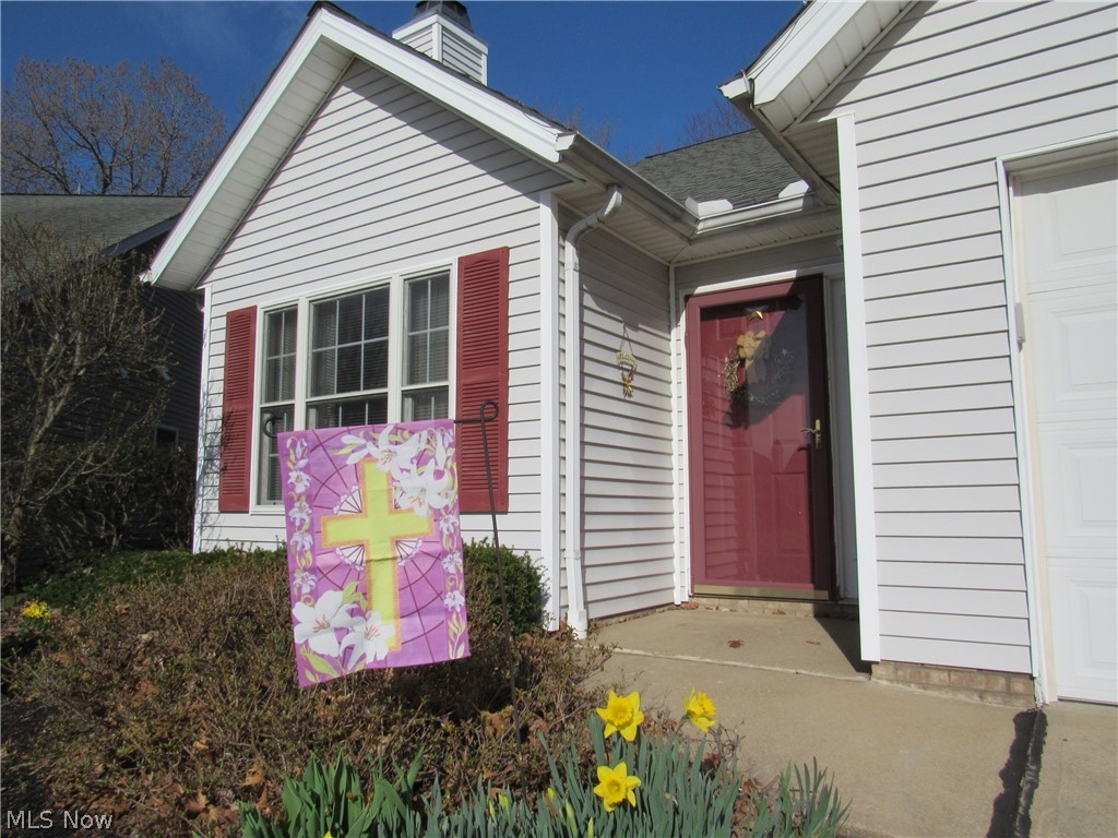 High Pointe/Geauga Condo Ph 08 - Residential