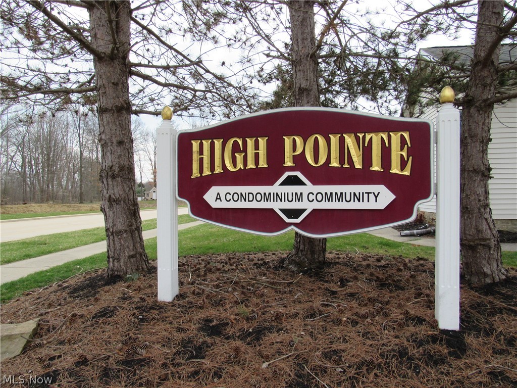 High Pointe/Geauga Condo Ph 08 - Residential