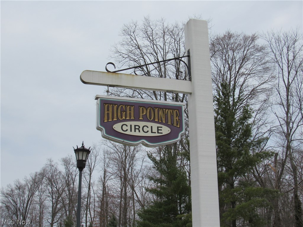 High Pointe/Geauga Condo Ph 08 - Residential