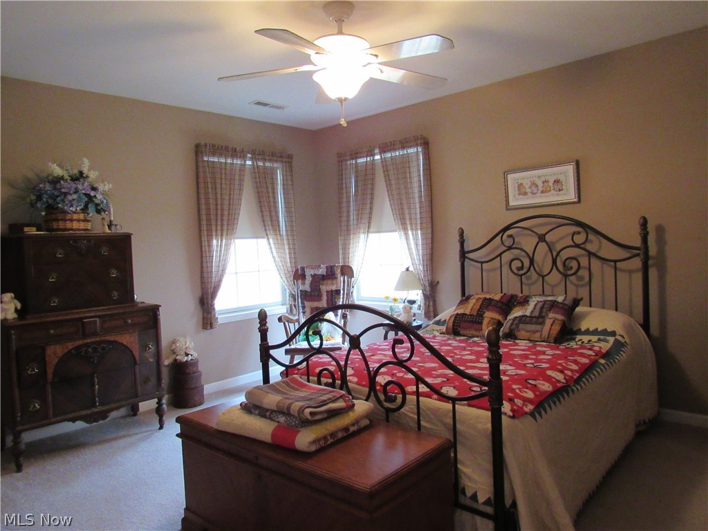 High Pointe/Geauga Condo Ph 08 - Residential