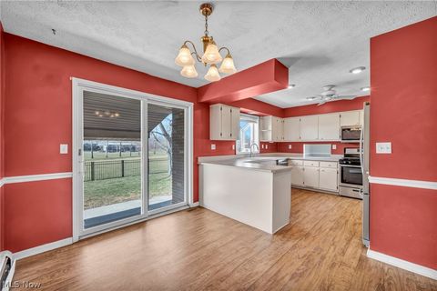 Tiny photo for 3380 Crandall Road, Collins, OH 44826 (MLS # 5190172)