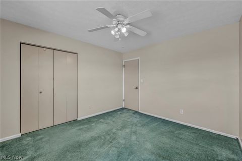 Tiny photo for 3380 Crandall Road, Collins, OH 44826 (MLS # 5190172)