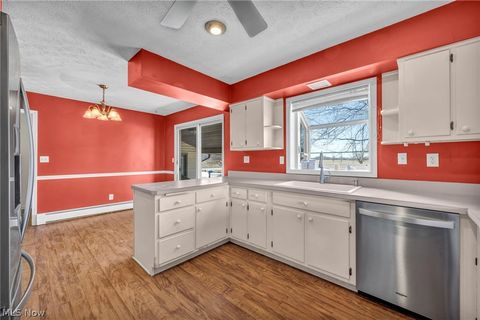 Tiny photo for 3380 Crandall Road, Collins, OH 44826 (MLS # 5190172)