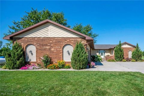 Photo of 3380 Crandall Road, Collins, OH 44826 (MLS # 5190172)