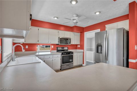 Tiny photo for 3380 Crandall Road, Collins, OH 44826 (MLS # 5190172)