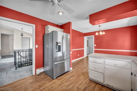 Tiny photo for 3380 Crandall Road, Collins, OH 44826 (MLS # 5190172)