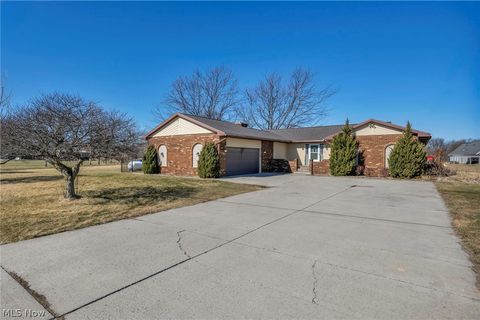 Tiny photo for 3380 Crandall Road, Collins, OH 44826 (MLS # 5190172)