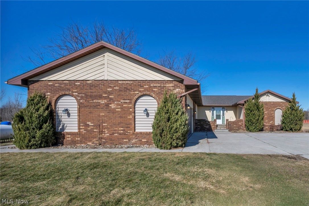 3380 Crandall Road