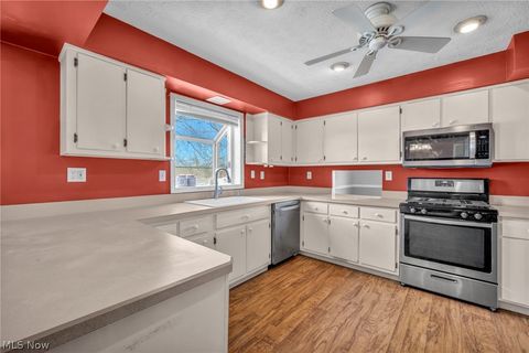 Tiny photo for 3380 Crandall Road, Collins, OH 44826 (MLS # 5190172)