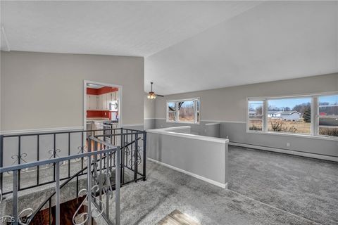 Tiny photo for 3380 Crandall Road, Collins, OH 44826 (MLS # 5190172)