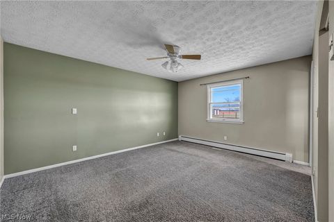 Tiny photo for 3380 Crandall Road, Collins, OH 44826 (MLS # 5190172)