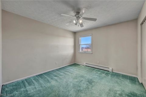 Tiny photo for 3380 Crandall Road, Collins, OH 44826 (MLS # 5190172)