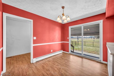 Tiny photo for 3380 Crandall Road, Collins, OH 44826 (MLS # 5190172)