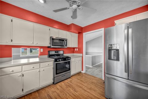 Tiny photo for 3380 Crandall Road, Collins, OH 44826 (MLS # 5190172)