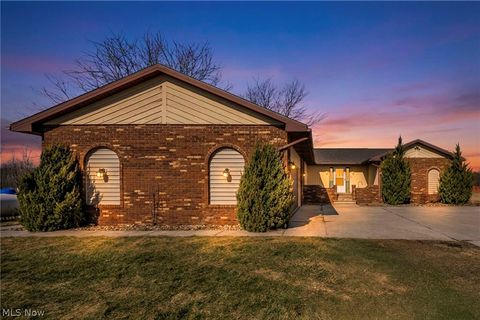 Tiny photo for 3380 Crandall Road, Collins, OH 44826 (MLS # 5190172)