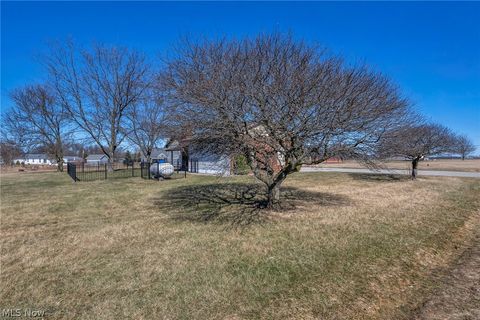 Tiny photo for 3380 Crandall Road, Collins, OH 44826 (MLS # 5190172)