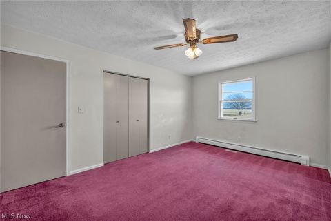 Tiny photo for 3380 Crandall Road, Collins, OH 44826 (MLS # 5190172)