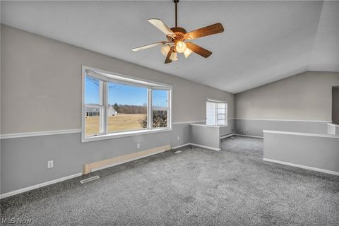 Tiny photo for 3380 Crandall Road, Collins, OH 44826 (MLS # 5190172)
