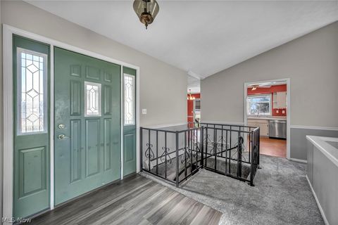 Tiny photo for 3380 Crandall Road, Collins, OH 44826 (MLS # 5190172)