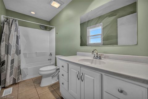 Tiny photo for 3380 Crandall Road, Collins, OH 44826 (MLS # 5190172)