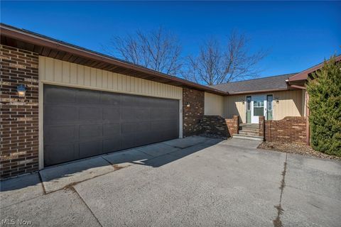 Tiny photo for 3380 Crandall Road, Collins, OH 44826 (MLS # 5190172)