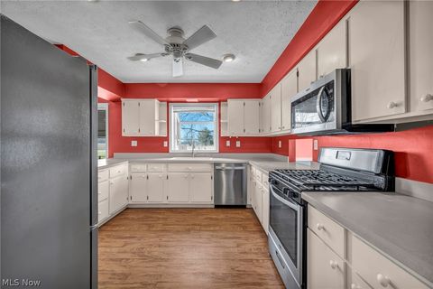 Tiny photo for 3380 Crandall Road, Collins, OH 44826 (MLS # 5190172)