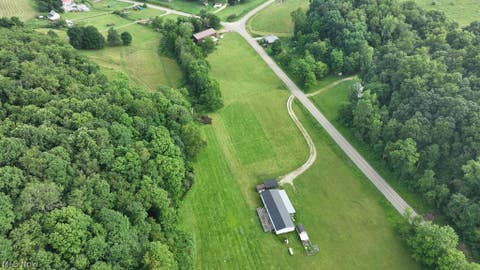 9805 Crooked Creek Road SE Uhrichsville OH 44683