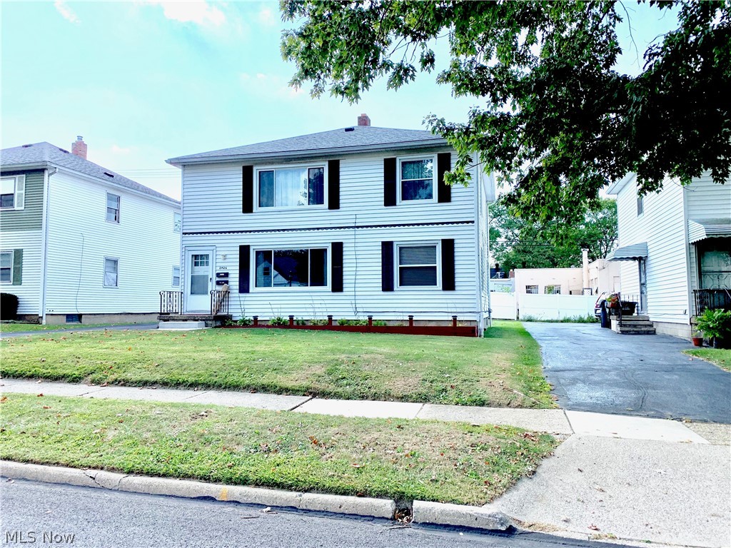 North Haven - Residential Income