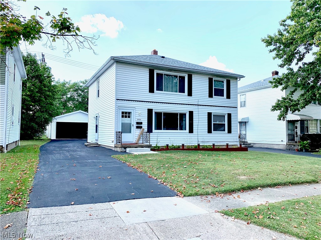 North Haven - Residential Income