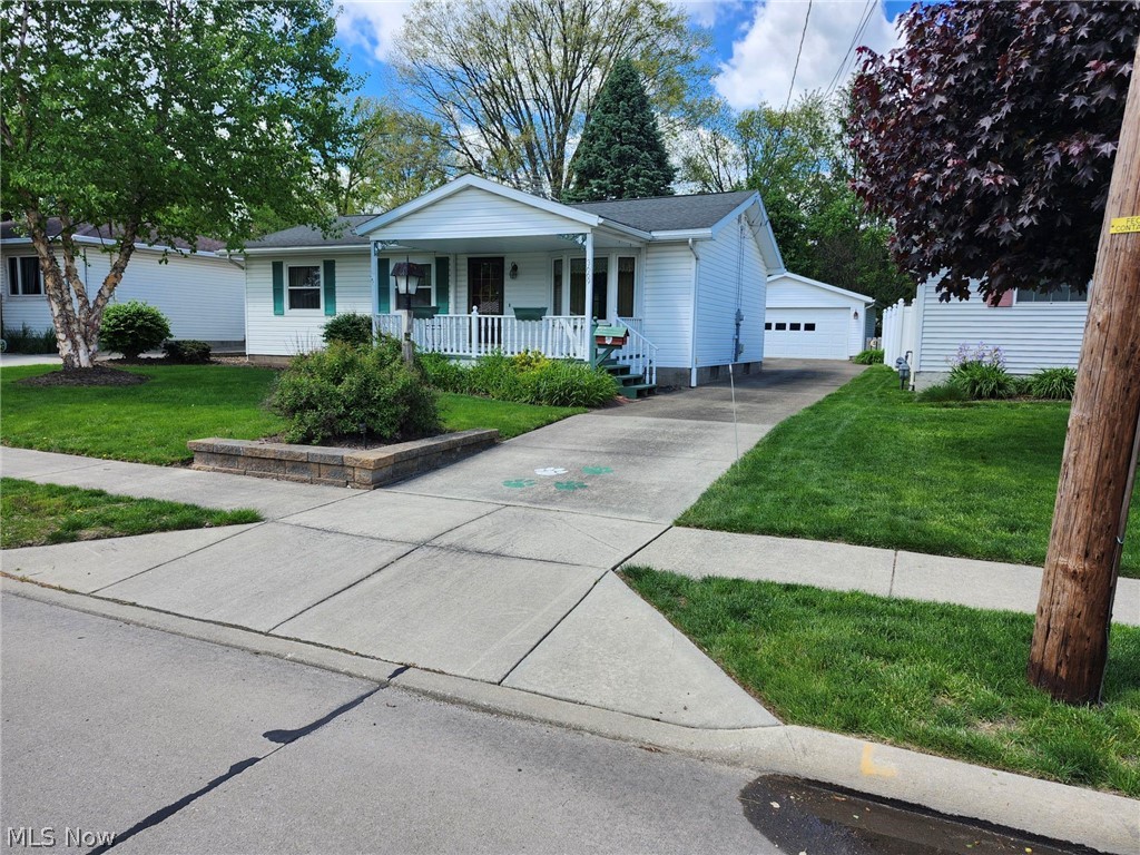 Searles - Residential