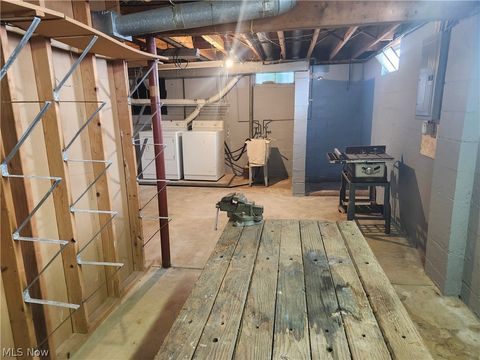 Tiny photo for 3669 Prospect Street, Mogadore, OH 44260 (MLS # 5210404)