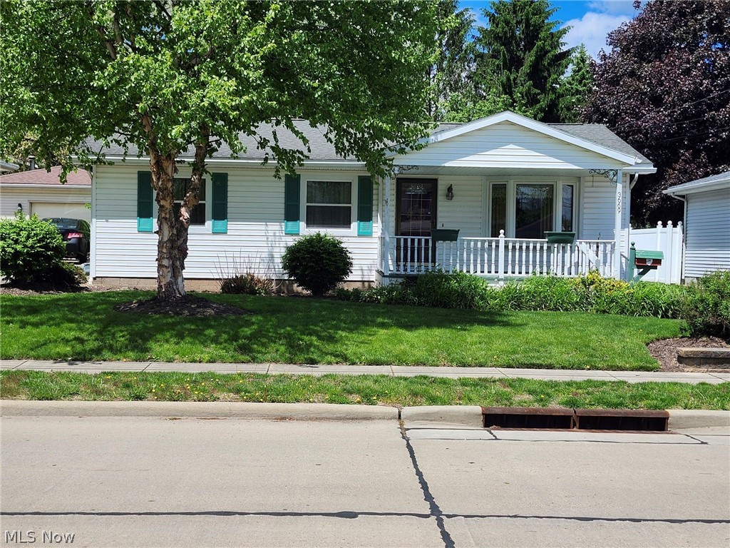 Searles - Residential