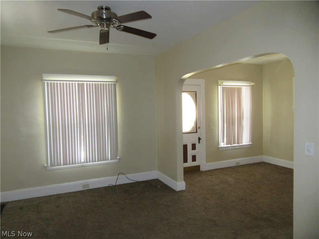 F W Sears - Residential Lease