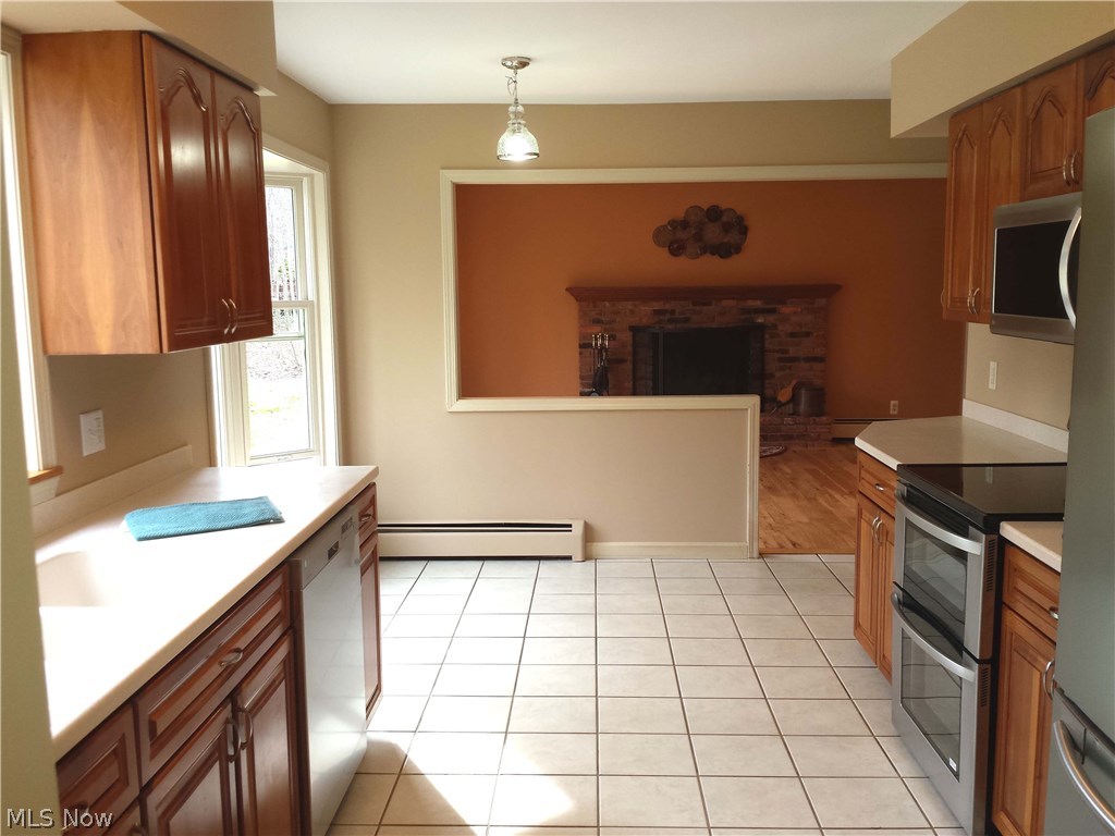 Pilgrim Vill - Residential