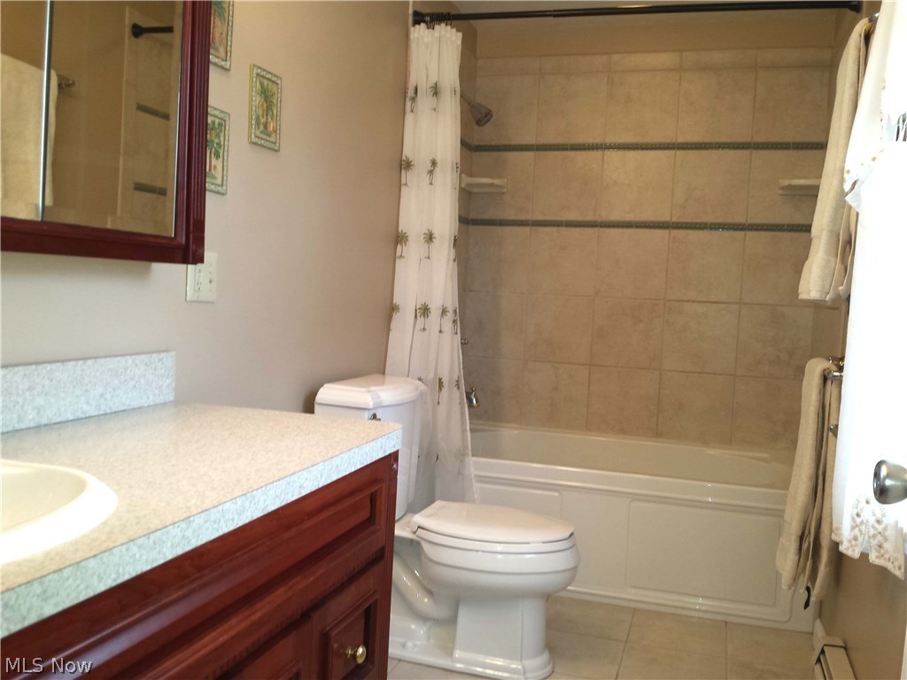 Pilgrim Vill - Residential