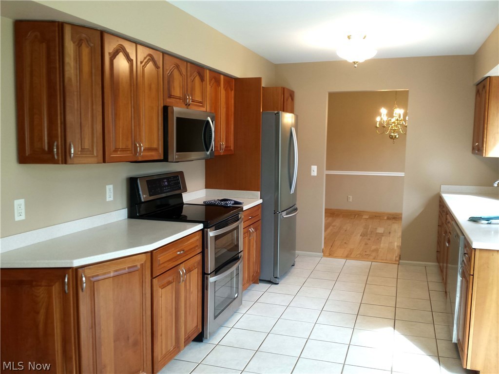 Pilgrim Vill - Residential