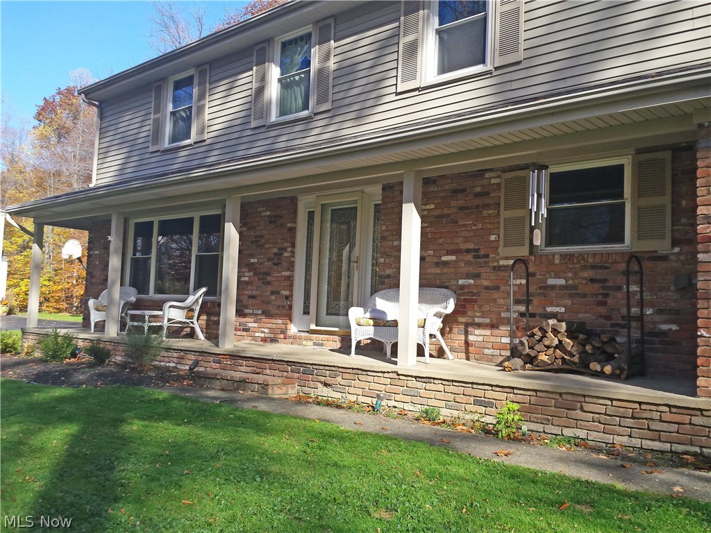 Pilgrim Vill - Residential