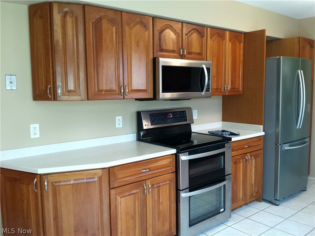 Pilgrim Vill - Residential