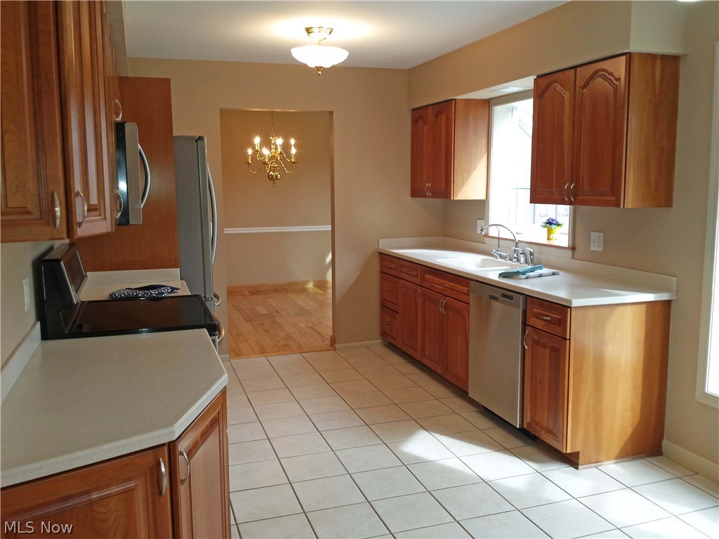 Pilgrim Vill - Residential