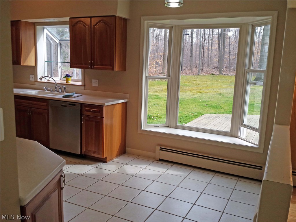 Pilgrim Vill - Residential