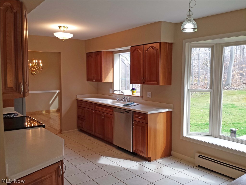 Pilgrim Vill - Residential