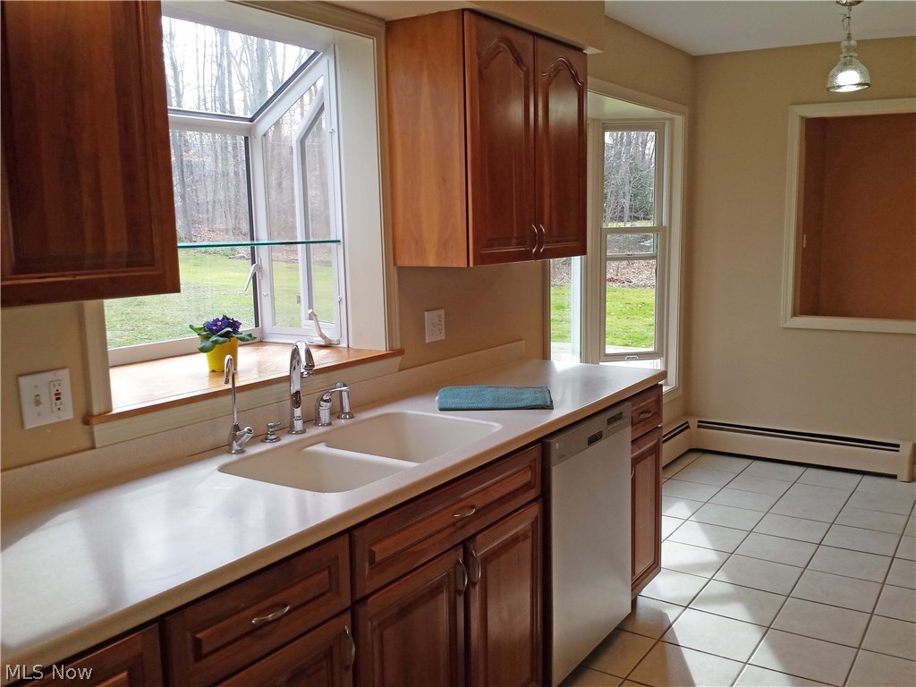 Pilgrim Vill - Residential